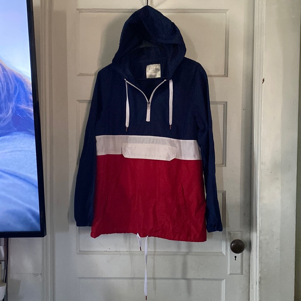 Windbreaker